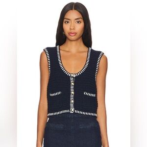 BA&SH Gustave Cardigan - NWOT